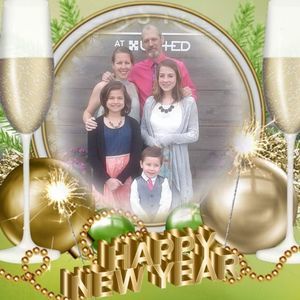 Meet your Posher, Robert